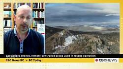 What is block-cave mining and why are mines transitioning to it? News Clip