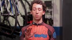 How to Ride a Bike in Hot Weather Instructional Video