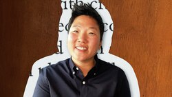 Arhm Choi Wild reads "The Family Business" Instructional Video