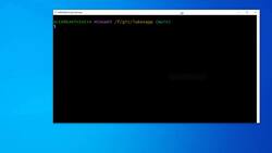Git and GitHub Masterclass - Fast track your Journey to Git! - Syncing the Forked repo with the original from the local repo Instructional Video