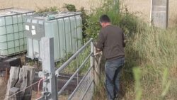 CLEAN : Normandy tries "strategic withdrawal" methods to combat rising sea levels News Clip