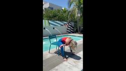 5 Easy Stretches to Change Your Day Instantly! Instructional Video