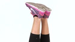 How to Do Leg Drops Instructional Video