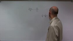 Learn how to multiply rational expressions Instructional Video