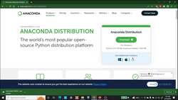 A Practical Approach to Timeseries Forecasting Using Python - Packages Required to Execute Codes Error-Free Instructional Video