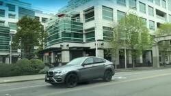 Seattle streets remain quiet with stay home orders Instructional Video