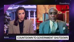 Rep. Meeks on McCarthy, Looming Government Shutdown News Clip