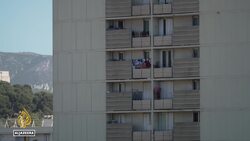 France’s Muslims fear for their futures as Le Pen’s far right party surges News Clip