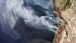 WIFIRE helps firefighters get a jump on wildfires Instructional Video