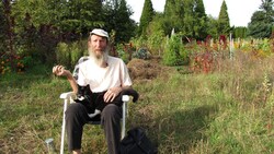 Alan Kapuler on Monoculture and Sustainability: A Scientist's View Instructional Video