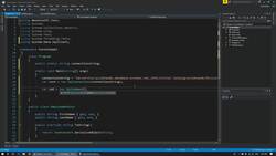 AZ-204 Developing for Microsoft Azure Exam Prep - Inserting Data in the Azure Structured Query Language (SQL) Database Instructional Video