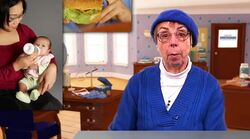 The Marvelous Milk Group Instructional Video