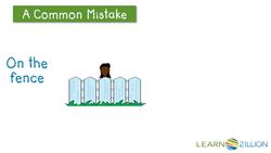 Understanding Idioms: On Thin Ice Instructional Video