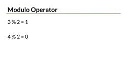 Python 3 for Beginners: Numeric Operations and Math Calculations Instructional Video