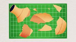 Who Constructs History? Instructional Video