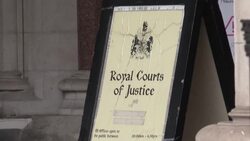 CLEAN : Families disappointed after the hearing of submarine commander in French trawler tragedy inquest News Clip