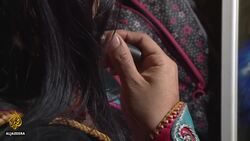 COVID-19 disrupts Mexico's Day of the Dead festivities News Clip