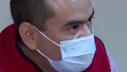 CLEAN : Red Cross urges Karabakh rivals to spare civilians News Clip