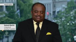 Friends of Aretha Franklin pay tribute to Queen of Soul News Clip