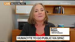 Why Humacyte Is Going Public Via SPAC News Clip
