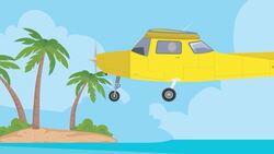 High Five Facts - Amelia Earhart Instructional Video