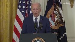 Russia Latest: Biden Says Too Early to Know Fallout of Revolt News Clip