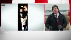 RCMP arrest 21 in connection with October lobster dispute News Clip