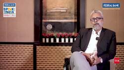 Federal Bank Speak for India: Transforming worlds through the power of words News Clip