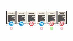 What if America had More Political Parties? - TLDR News Instructional Video