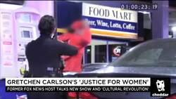 Gretchen Carlson Lends Her Voice to Other Women News Clip