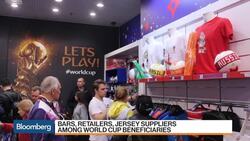 World Cup's Other Winners News Clip