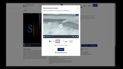 Trimming Videos for Length (Classroom Platform Walkthrough 9/15) Instructional Video