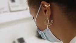 CLEAN : In palliative care, nurses make sure to give patients comfort and relaxation before they die News Clip