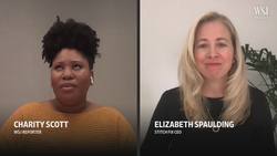 The Path to CEO: Stitch Fix's Elizabeth Spaulding Instructional Video