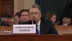 Dems question Volker, Morrison on July 25th call Instructional Video