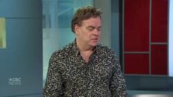 Canadians in coronavirus quarantine need contact with outside world: ethicist News Clip