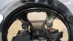 The Crazy Process of Repairing a US A-10 Plane After Serious Bird Strike Instructional Video