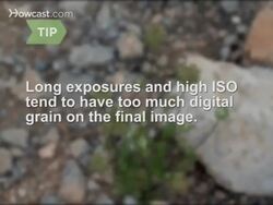 How to Take Pictures in Shadow Instructional Video