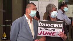 Jimmy Lai remains in jail as Hong Kong’s top court considers bail News Clip