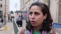 Israeli raid on Palestinian bookshop sparks outrage News Clip