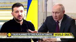 War: Russia-Ukraine fresh peace talks on Wednesday in Turkiye News Clip