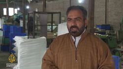 India unemployment rate on the rise amid COVID surge News Clip