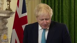 UK must prepare for ‘no deal’ Brexit, says PM Boris Johnson News Clip