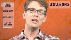 Top 10 New Species of the Year! Instructional Video