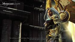Darksiders 2 Walkthrough Part 63 - Chapter 10 Instructional Video