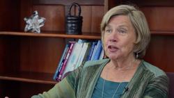 Nancy Carlsson-Paige - On Howard Zinn Instructional Video