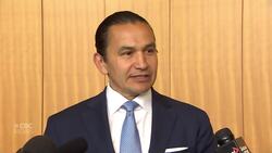 Manitoba premier floats idea of shipping oil through Hudson Bay News Clip