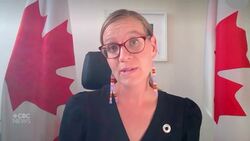 Taliban understands the need for humanitarian aid, says International Development minister News Clip