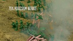 Firecrackers: Exploring How They Work and Proper Usage Instructional Video