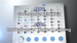 Identify Reliable Sources Instructional Video